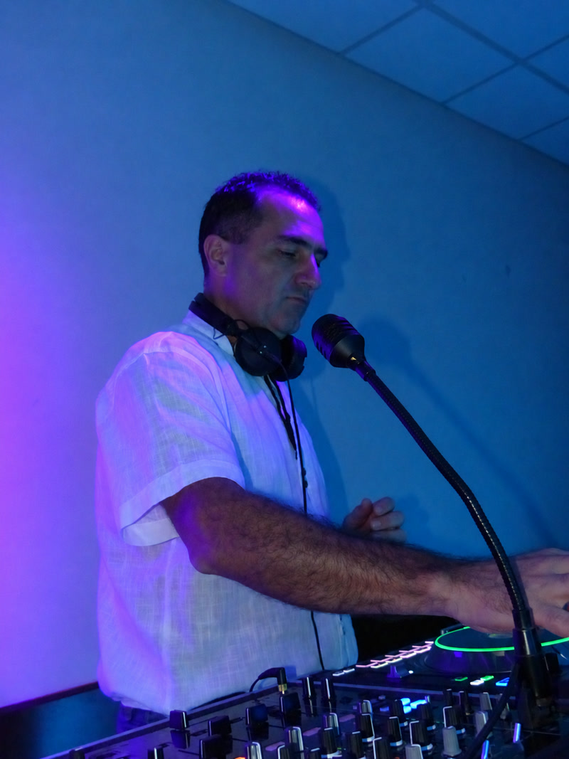JP MUSIC EVENTS - DJ